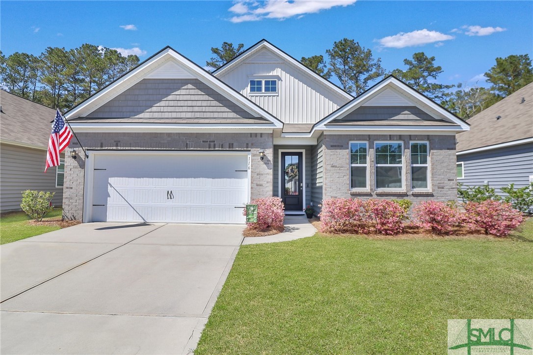 116 Oldwood Drive Property Photo