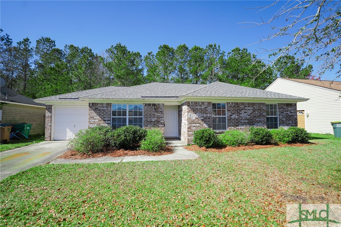 107 Blue Gill Lane Property Photo