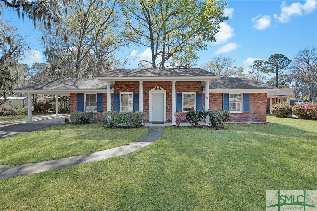 11404 Colleen Drive Property Photo