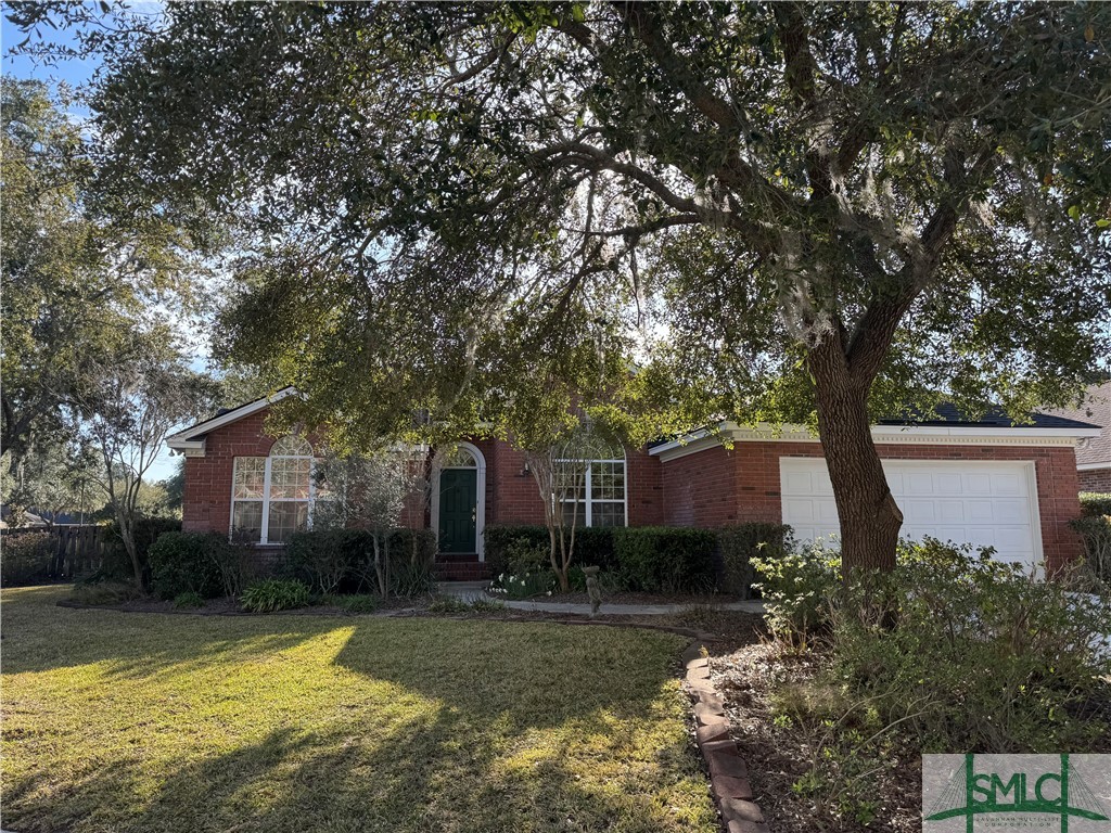 128 Captain John's Drive Property Photo