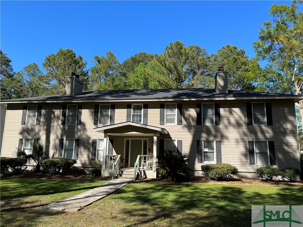 4 Cromwell Place Property Photo