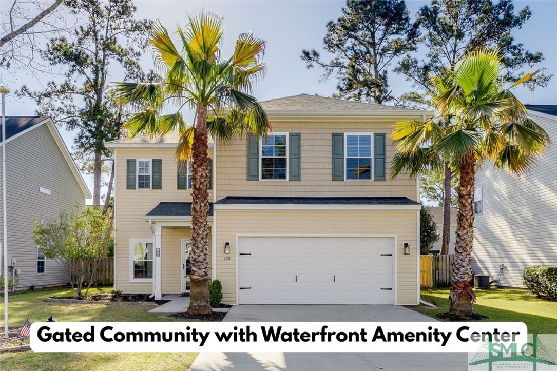 120 Wall Street Property Photo