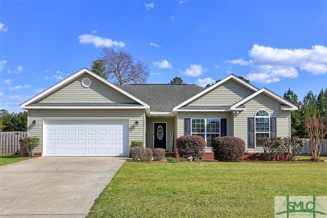 105 Amelia Court Property Photo