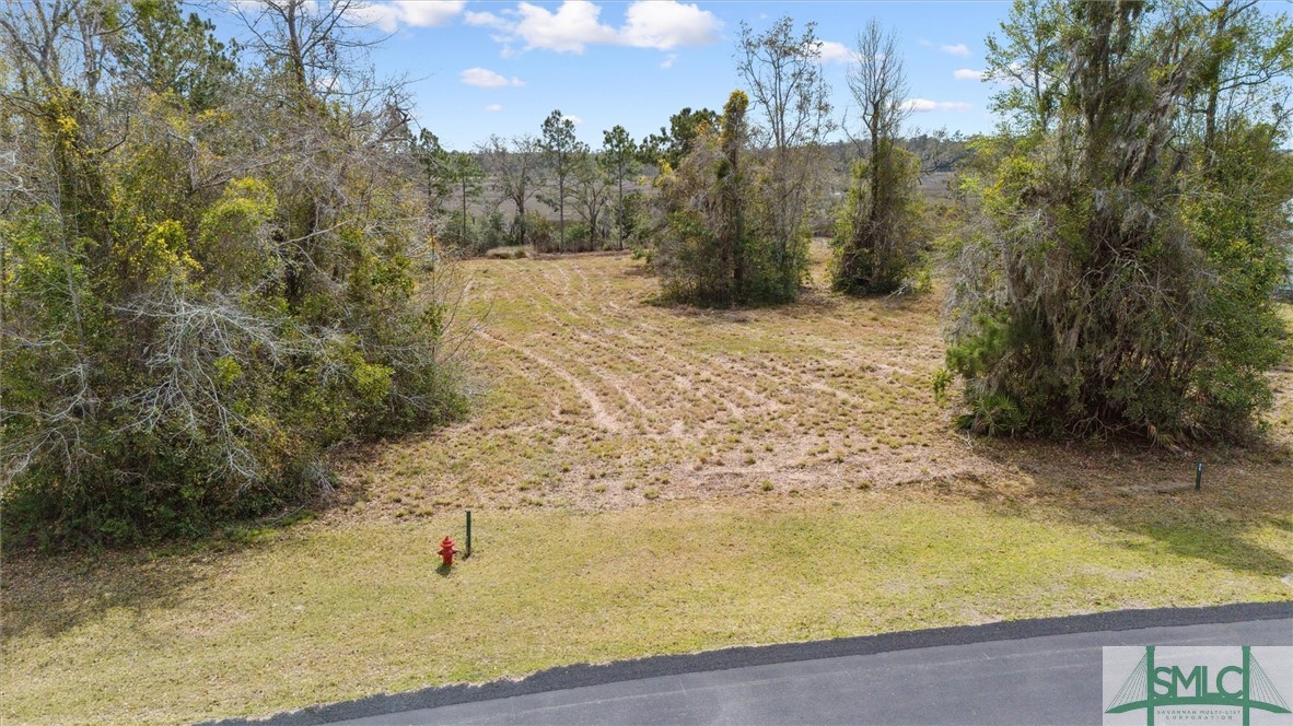 Lot 31 Coopers Point Drive Property Photo