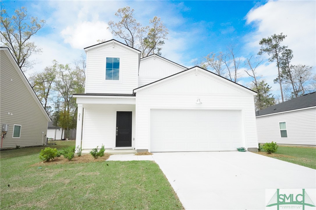 Ebenezer Real Estate Listings Main Image