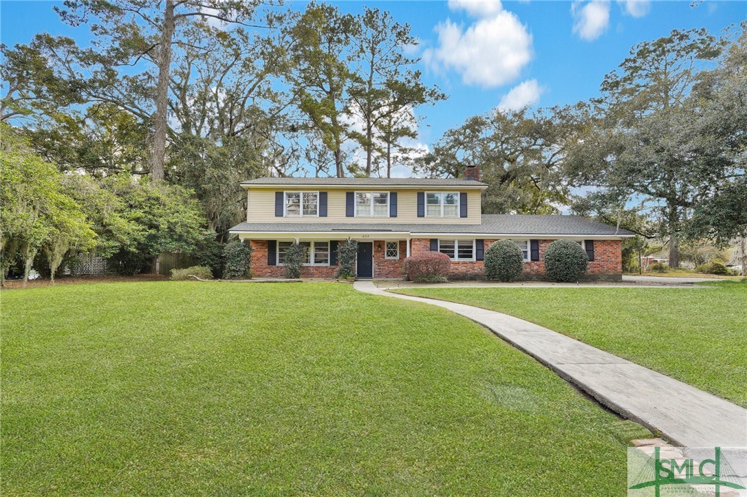 633 Windsor Road Property Photo