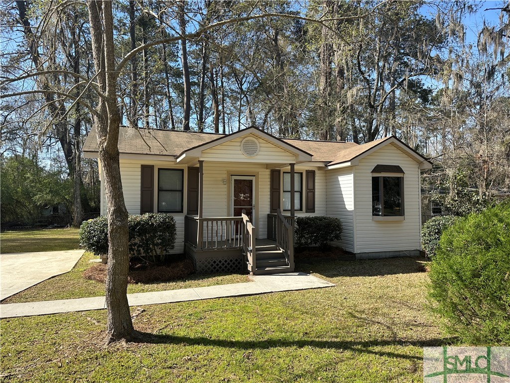 119 W Whatley Street Property Photo