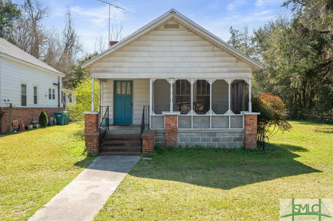110 Springfield Avenue Property Photo 1