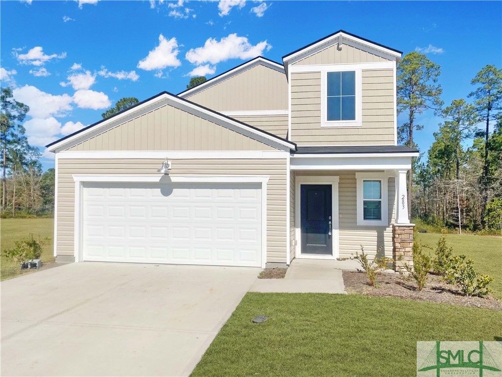 Effingham Co Real Estate Listings Main Image