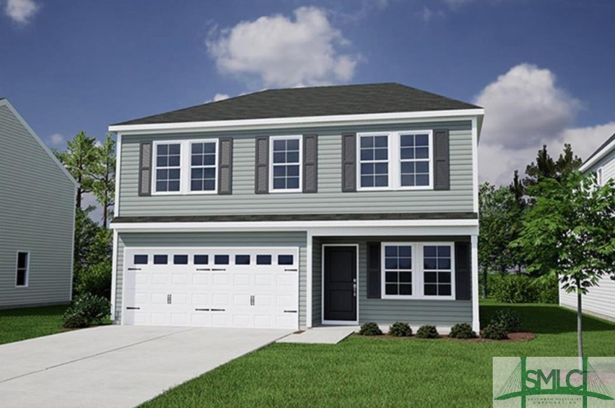 340 Waters Edge Way Property Photo