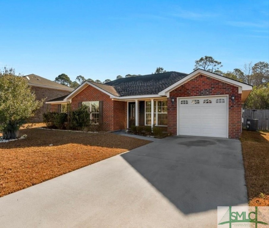213 Augusta Way Property Photo