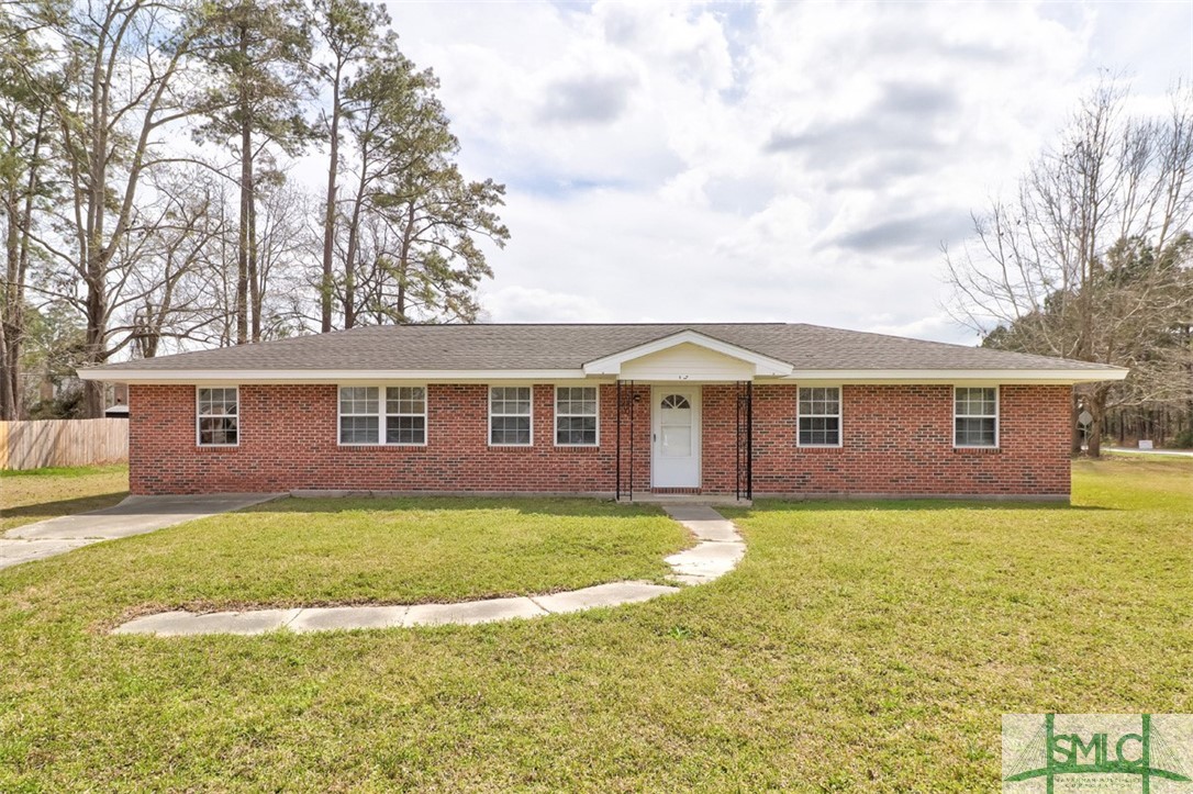 107 15th Street W A Property Photo 1