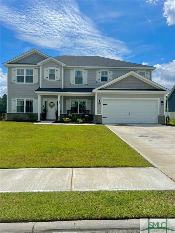 50 Beckley Drive Property Photo