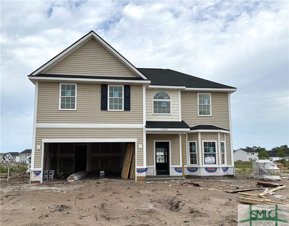 1183 Buckhead Loop Se Property Photo