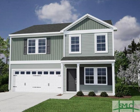 320 Waters Edge Way Property Photo