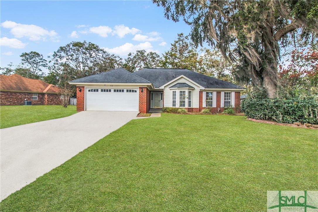 1112 Montclair Drive Property Photo
