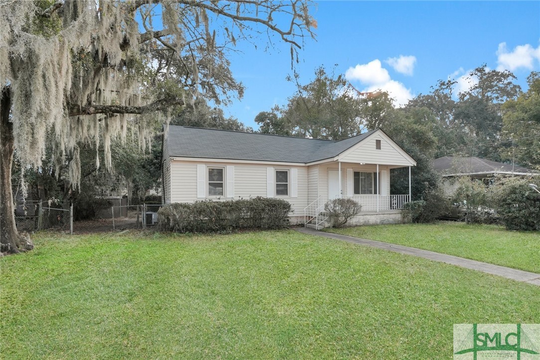 249 Birchfield Drive Property Photo 1