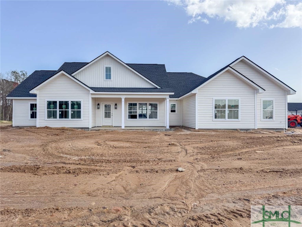 78 Cottage Loop Property Photo