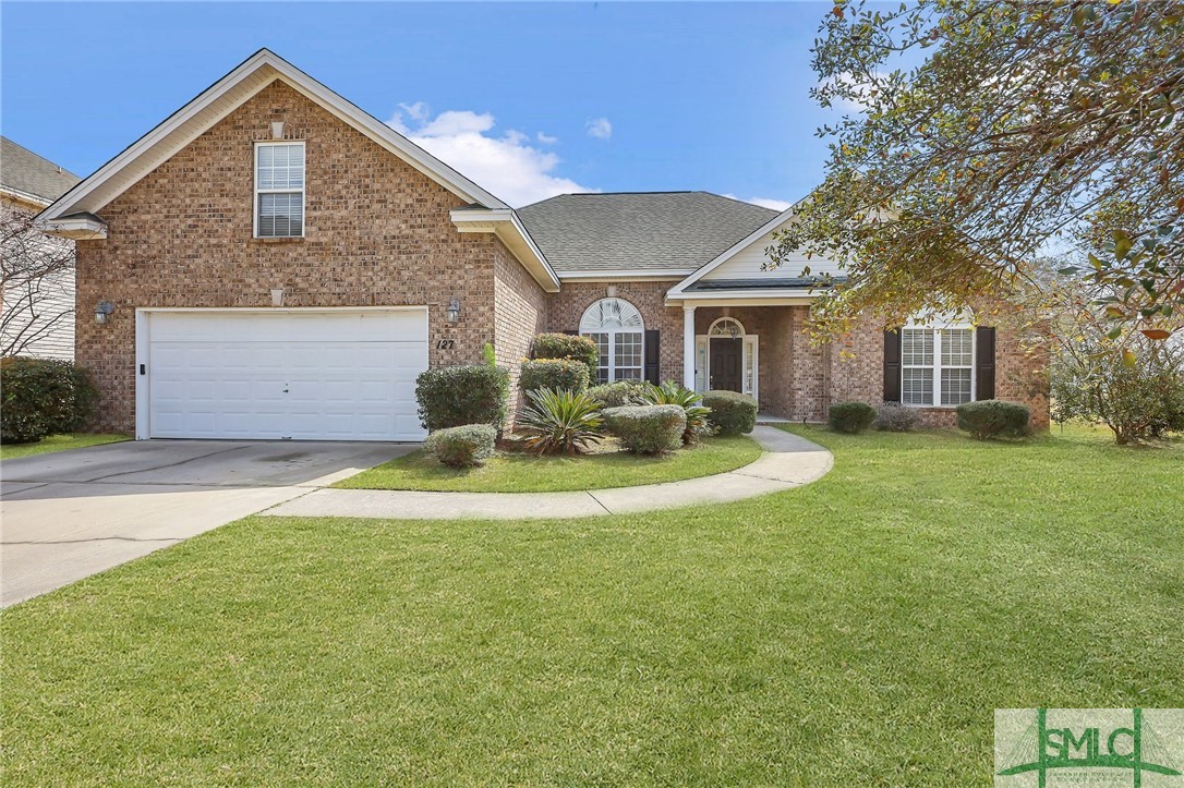127 Carolina Cherry Circle Property Photo