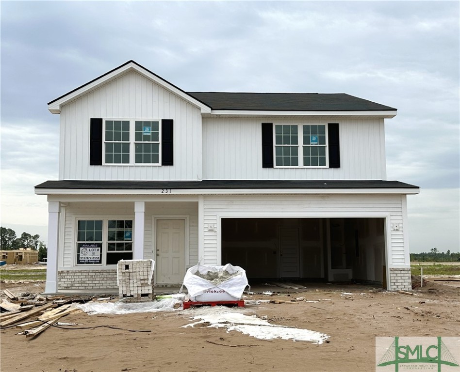 231 Fawn Court Se Property Photo