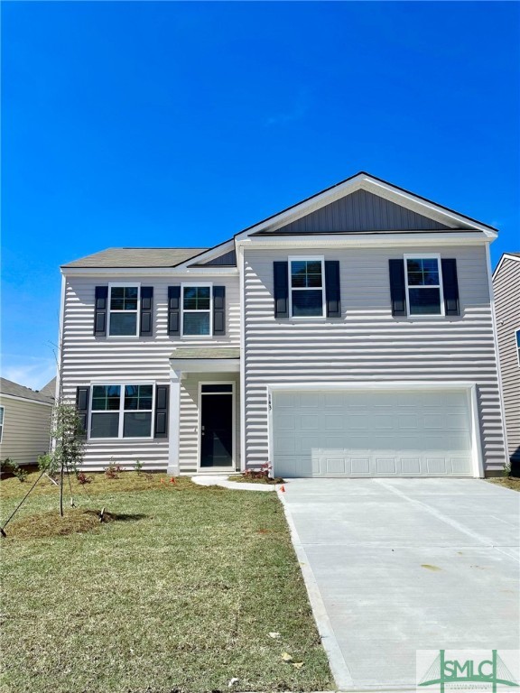 143 Kraft Kove Property Photo