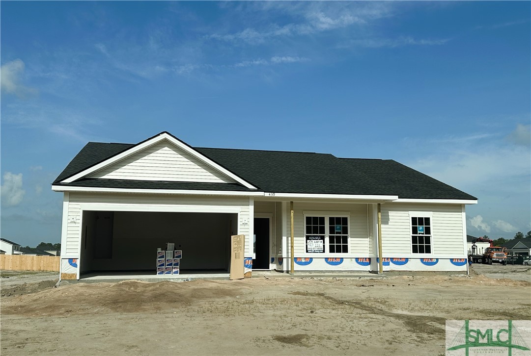 439 Lanier Road Ne Property Photo