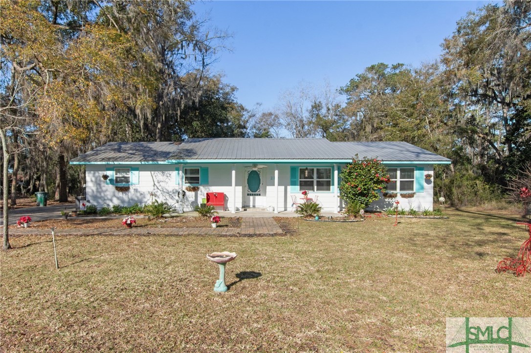 219 Gunter Street Property Photo
