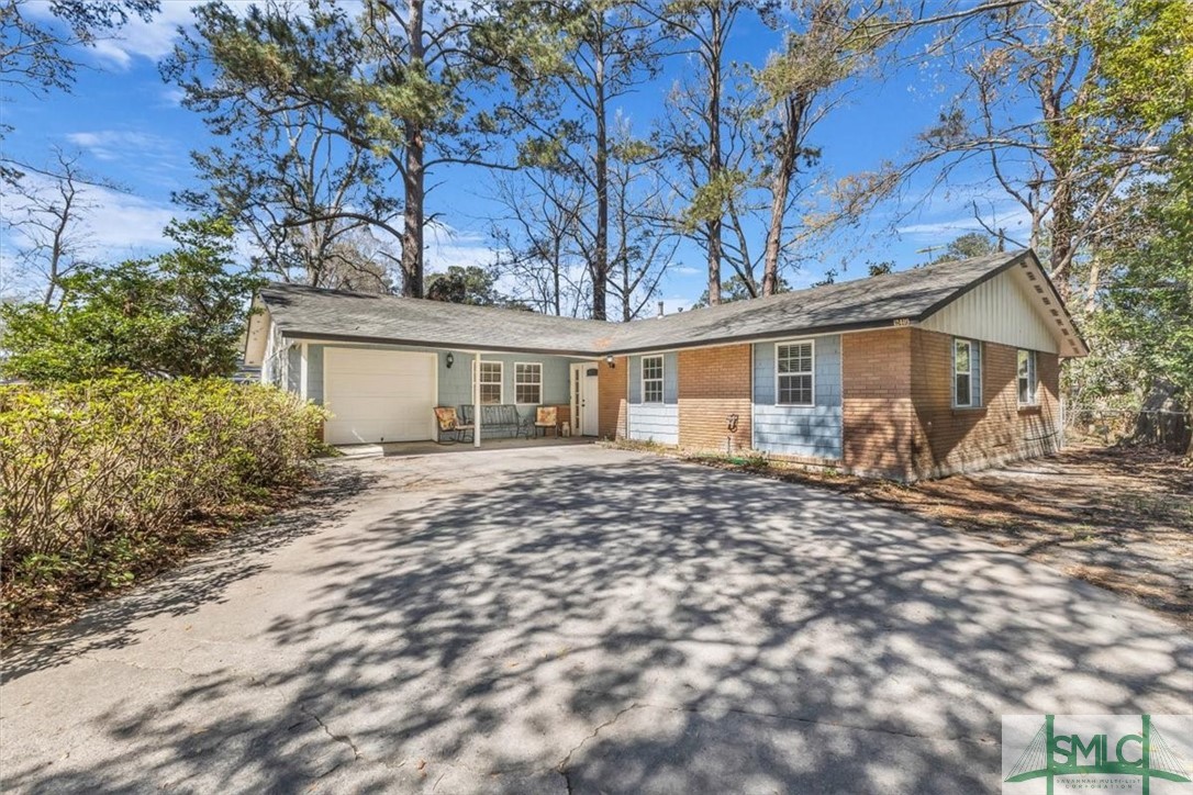 12409 Deerfield Road Property Photo