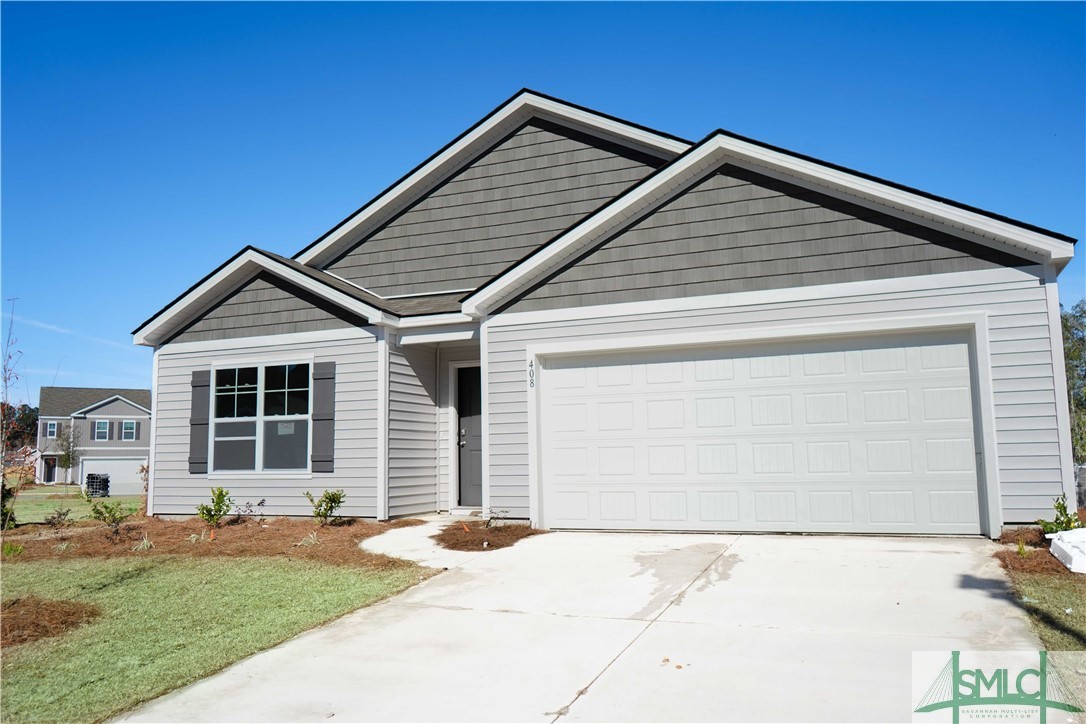 408 Coconut Drive Property Photo