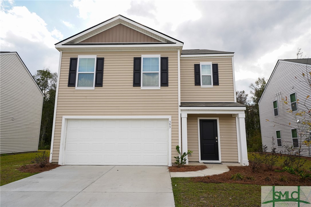 393 Coconut Drive Property Photo