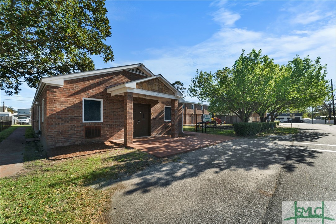 2310 Causton Bluff Road Property Photo