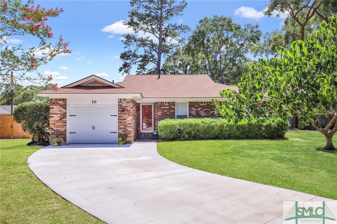 10 Wyckfield Court Property Photo