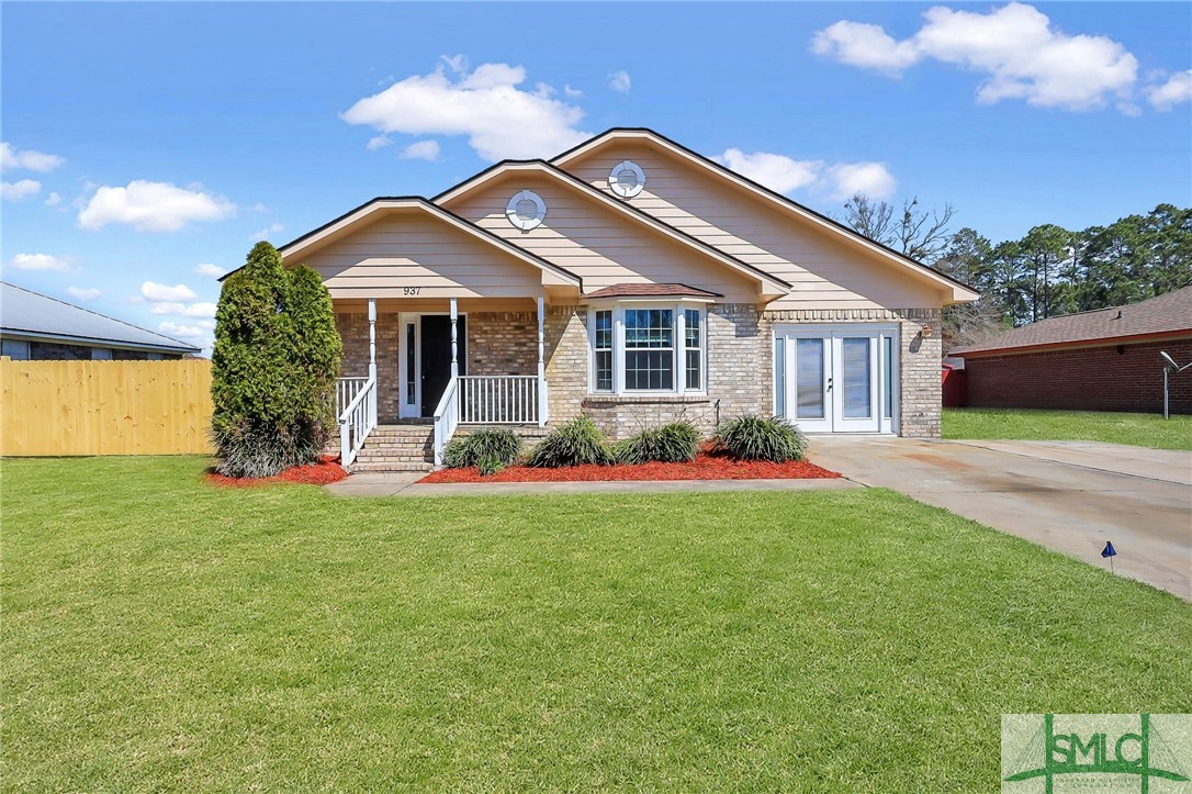 937 Gulfstream Road Property Photo