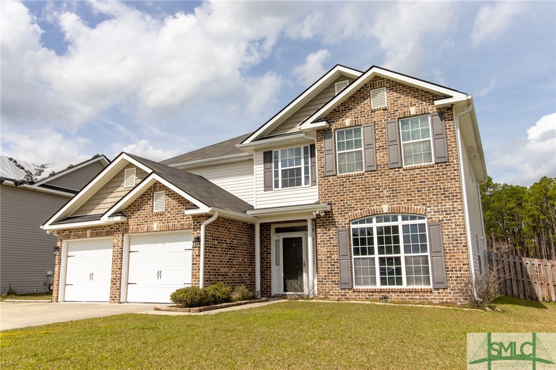 1070 Marne Boulevard Property Photo
