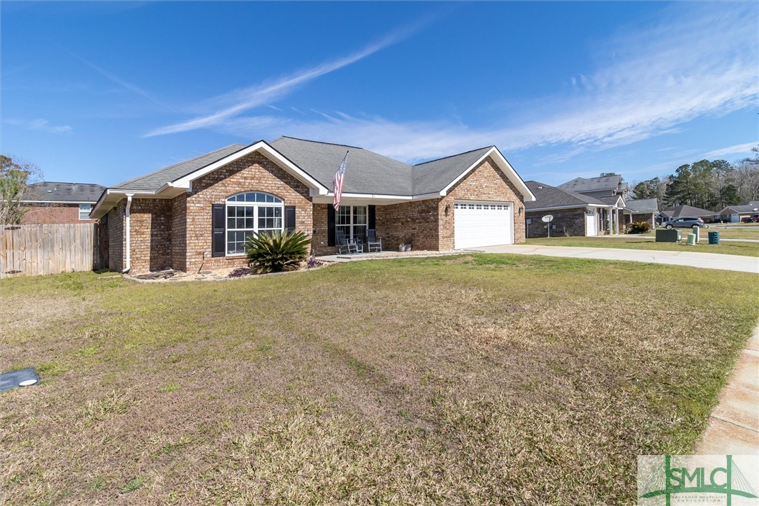 84 Sycamore Way Property Photo