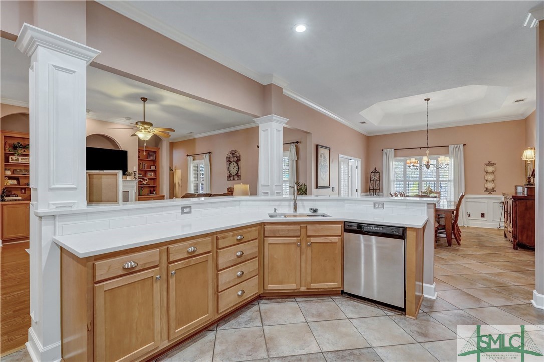 123 Settlers Point Drive Property Photo 14
