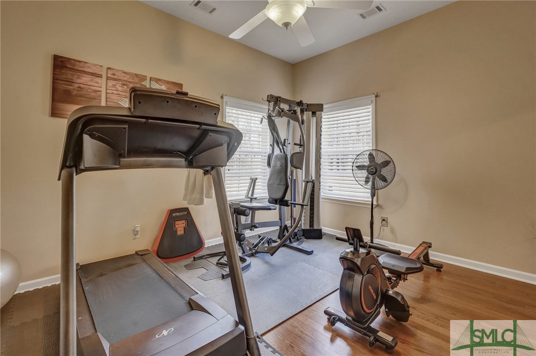 123 Settlers Point Drive Property Photo 29
