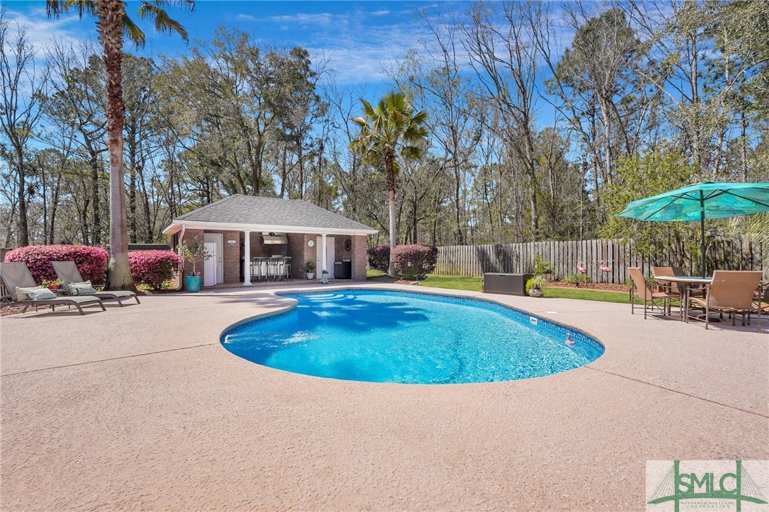123 Settlers Point Drive Property Photo 45