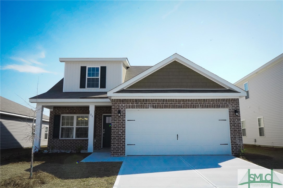 25 Sago Palm Way Property Photo