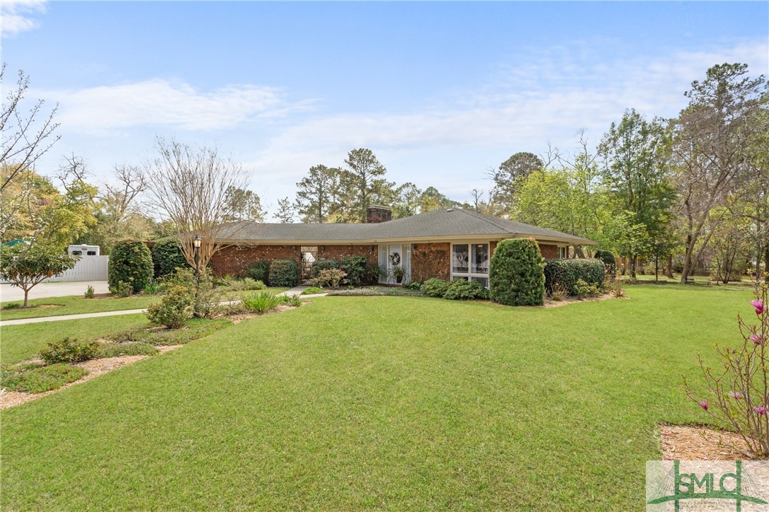105 S Cromley Road Property Photo