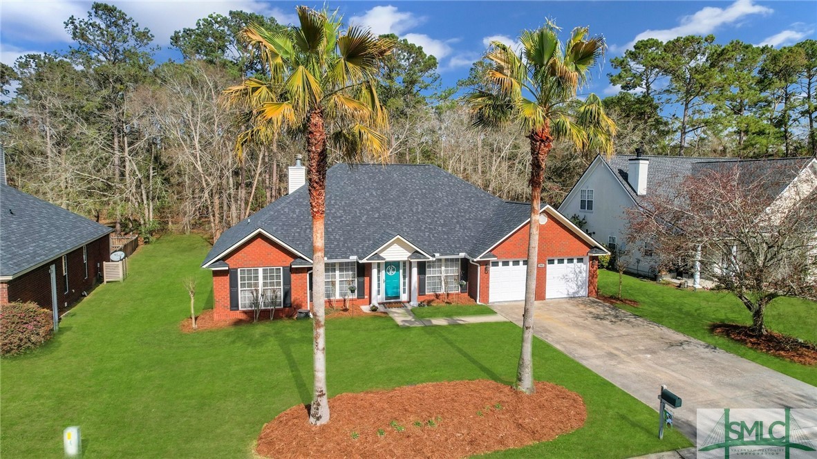 343 Marshview Drive Property Photo