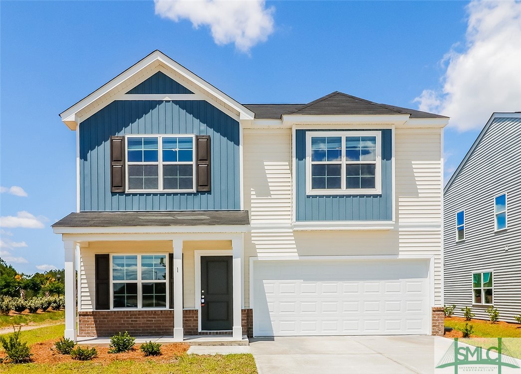 Groves High Real Estate Listings Main Image
