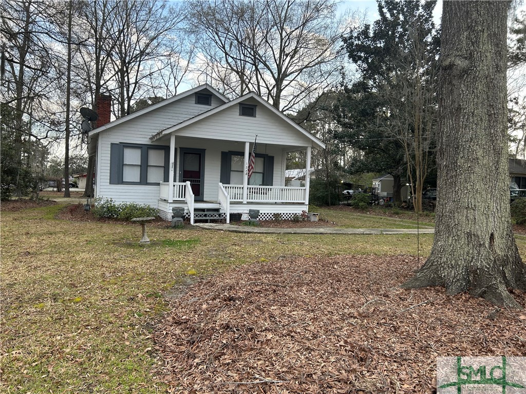 Garden City Real Estate Listings Main Image