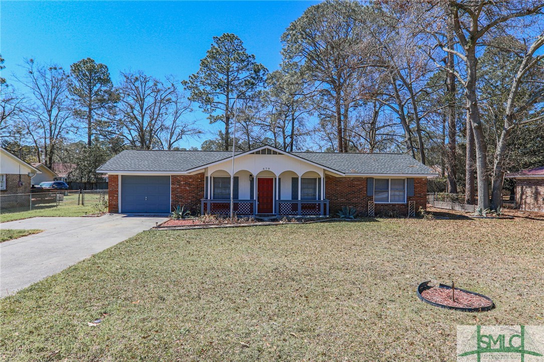 Liberty County Real Estate Listings Main Image