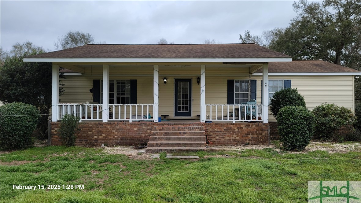 2769 Marcus Nobles Road Ne Property Photo
