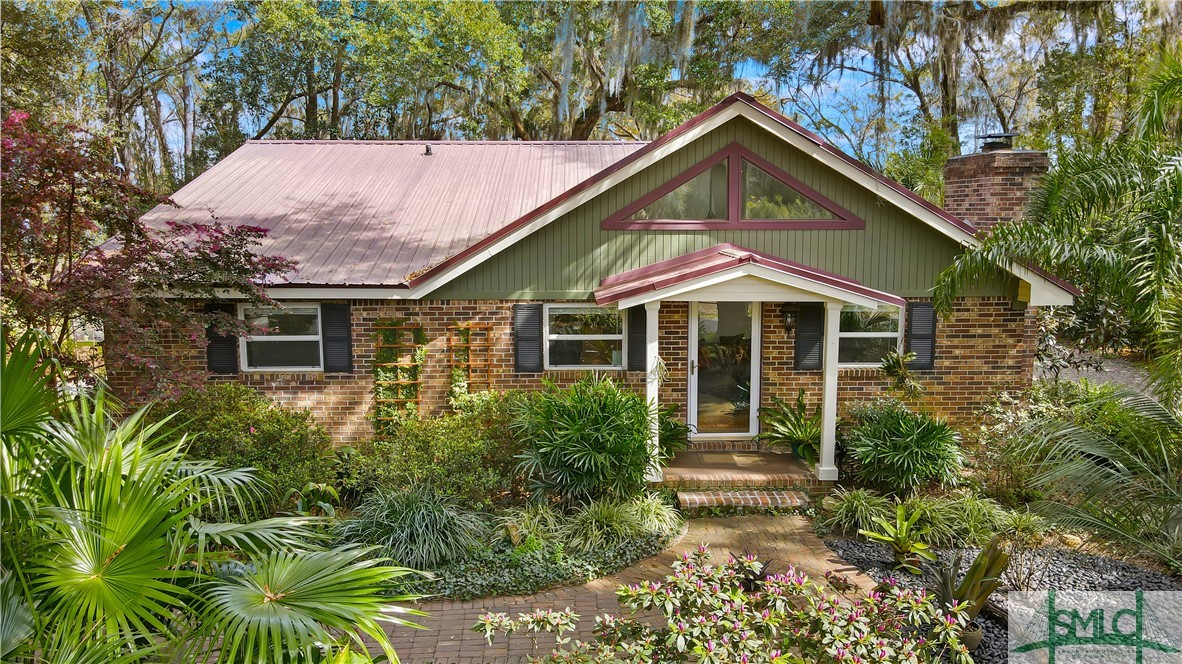 1350 Bond Road Property Photo