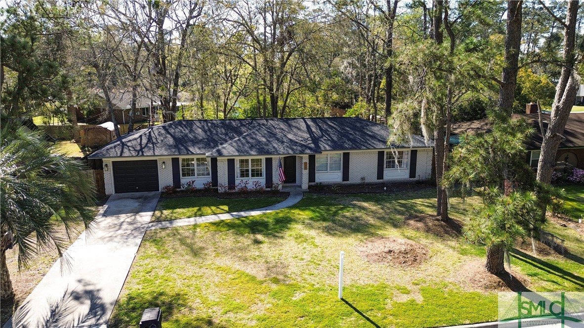 711 Beechwood Drive Property Photo