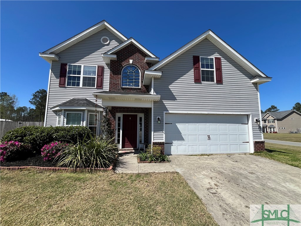 24 Archie Way Ne Property Photo
