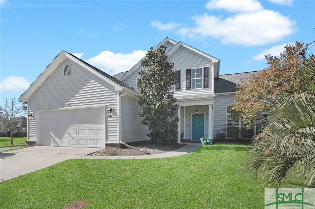 175 Lancaster Way Property Photo