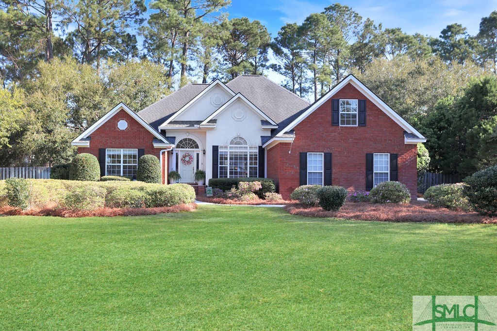 123 Mahaffey Drive Property Photo